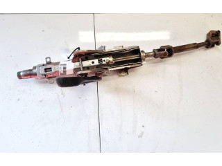 Ось рулевого колеса Skoda Superb B6 (3T)