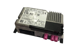 Другие блоки управления / модули