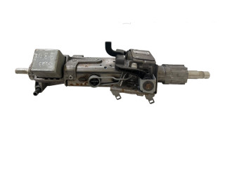    Рулевая рейка 019460103, 072750139   Saab 9-3 Ver2 2003 - 2007 года