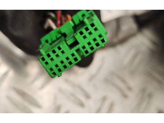 Зеркало электрическое Volvo S80 2007 - 2013 года