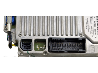 Дисплей    JL3T18B955, JL3T18B955SA   Ford F150