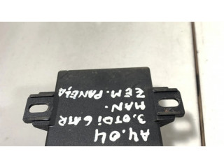 Модуль фонарей