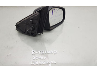 Зеркало электрическое        Renault Twingo III  2014 -  года   