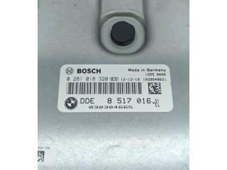Řídící jednotka 8517016, 1039S48621 BMW X5 E70 2013