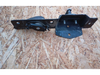 Замок багажника 323112, 93852931    Renault Trafic II (X83) 2002 - 2014 года