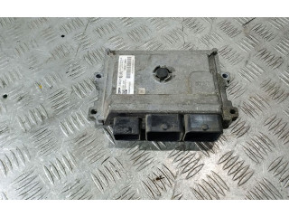 Řídící jednotka 9806713880 Peugeot 301 2015