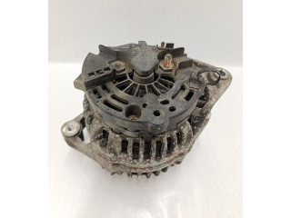 Поршень Генератор  90561971, 0124415002  Chevrolet Meriva  