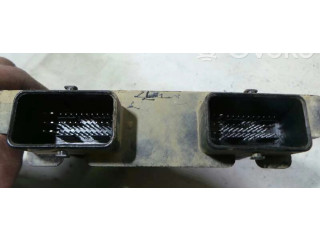 Řídící jednotka 9650359580 Citroen Berlingo 1963