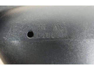 Зеркало электрическое Jeep Cherokee III KJ 2001 - 2008 года