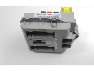   Pojistková skříňka 46835421, 46835421   Fiat Punto (188) 2003