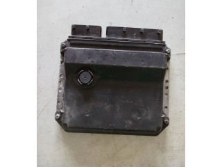 Блок управления двигателя 89661-05F20 Toyota Yaris Verso