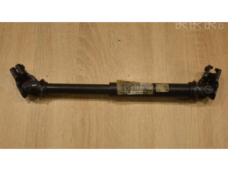 Крестовидная связь кардана