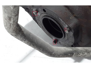  Турбина Volvo XC90  30757080   для двигателя D 5244 T,D 5244 T5      