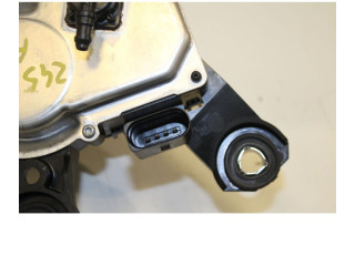 Моторчик заднего дворника 4G9955711C Audi A1