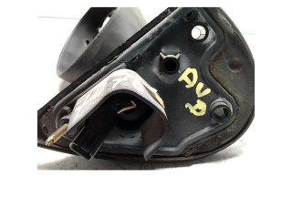 Зеркало (механическое) Renault Twingo I 1999 - 2006 года