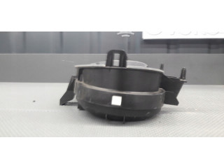 Přístrojová deska Fiat Punto Evo 2011