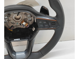 Руль Cupra Formentor  2020 -  года 5FA419091DP, 5FA419091      