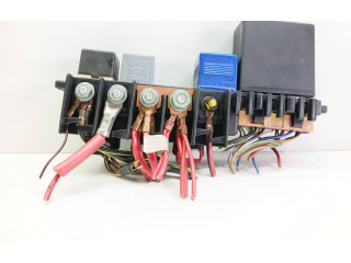 Блок предохранителей 8L0941822A Audi A6 S6 C5 4B