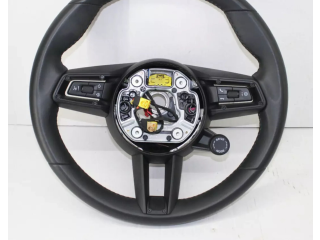 Volant Porsche Taycan 9J1 2021