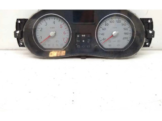 Přístrojová deska Renault Sandero I 2009 P248100568R