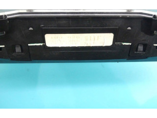 Панель приборов 1U2919034B, IMPRK1305338 Skoda Octavia Mk1 (1U)