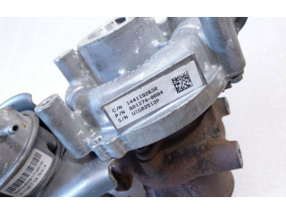 Turbodmychadlo Турбина 8201164371, H8201164371 Dacia Sandero 1.5