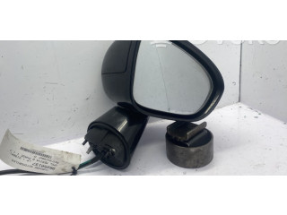 Зеркало электрическое        Opel Meriva B  2010 - 2016 года   
