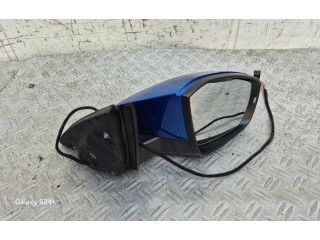 Зеркало электрическое Skoda Octavia Mk3 (5E) 2013 - 2019 года