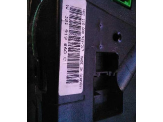 Přístrojová deska  Volkswagen Passat Alltrack 1999 3B1919860C, 0090059  