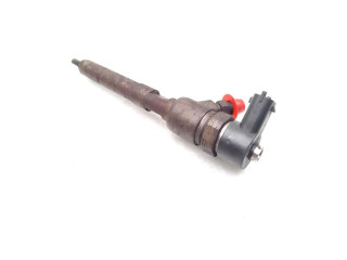 Форсунка 0445110351 Opel Combo D A13FD