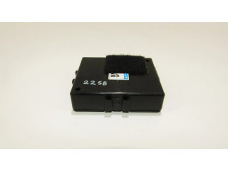 Блок комфорта mn141634 Citroen C-Crosser