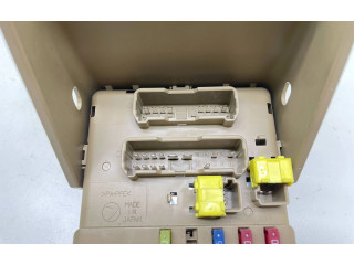 Блок предохранителей 82201FG010, 807211   Subaru Forester SH    