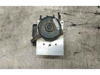 Блок АБС 1J0907379H, HMS9C02E34 Skoda Octavia Mk1 (1U) 1996 - 2004 года