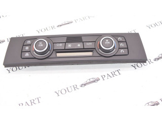 Блок управления климат-контролем 6983944-01   BMW 3 E90 E91