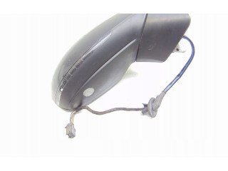 Zpětné zrcátko Volkswagen Touareg II 2010