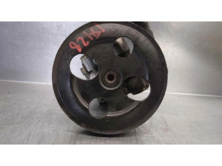 Насос усилителя руля