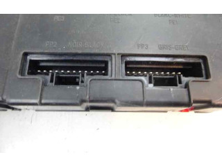 Модуль управления BSM 8200351182 Renault Scenic RX