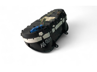 Панель приборов 9X2310849JF Jaguar XF X250