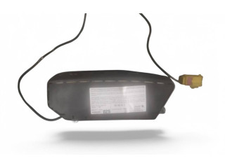 Подушка безопасности в сиденье 6Q0880241A Skoda Fabia Mk2 (5J)