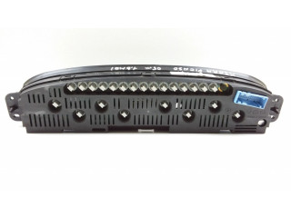 Панель приборов 9661734780, 966173780   Citroen Xsara Picasso       