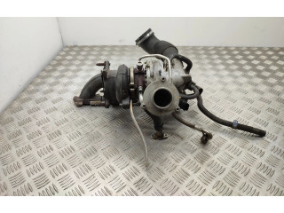 Турбина Audi Q5 SQ5 06H145710C, CPM для двигателя cpm