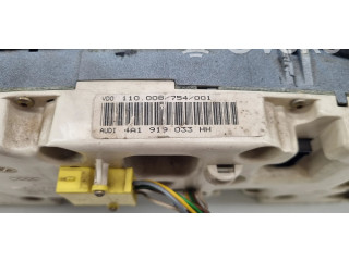Панель приборов 4A1919033HH   Audi A6 S6 C4 4A       