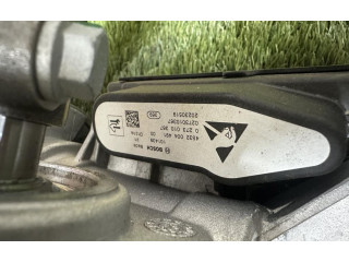 Руль MG ZS 2001 - 2005 года 11616421