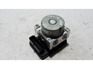 Блок АБС 476600078R Dacia Dokker