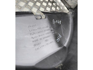 Диффузор 9L348A247BDW, 7L148K619BD   Ford F150