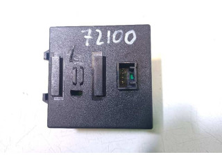 Блок управления 28595JL30A, A2C53212570   Infiniti FX