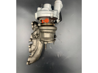 Турбина Citroen C5 X 53039700578, 53039500209