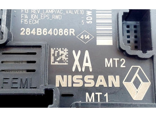   Pojistková skříňka 284B64086R   Renault Captur II 2023