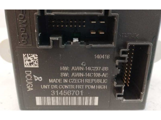 Блок управления коробкой передач 31456701   Volvo V60