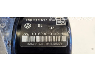 Jednotka ABS 1K0614517K, 10020601424 Seat Toledo III (5P) 2005